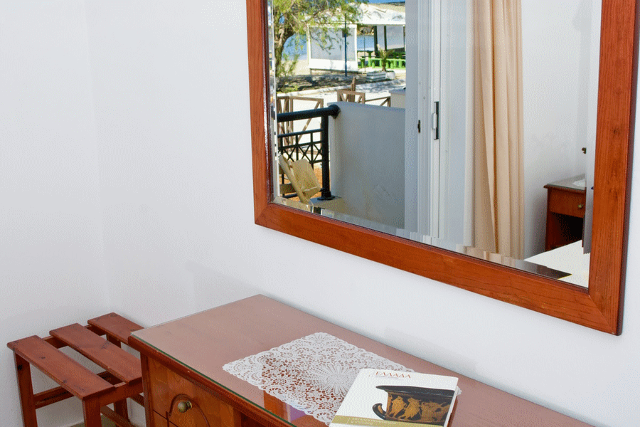 Photo of the living room